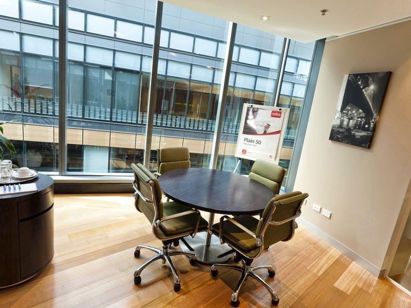 4 and 5/15 Moore Street, City ACT 2601