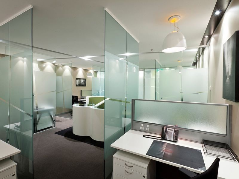 4 and 5/15 Moore Street, City ACT 2601