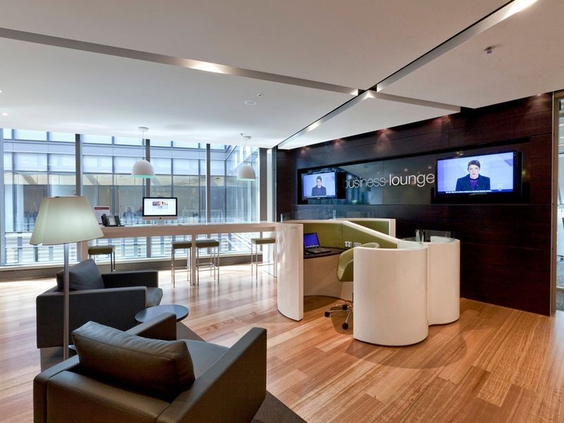 4 and 5/15 Moore Street, City ACT 2601