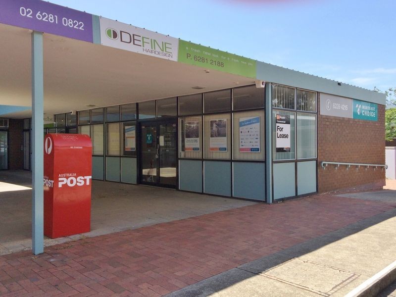 Unit 6/2-14 Hughes Place, Hughes ACT 2605