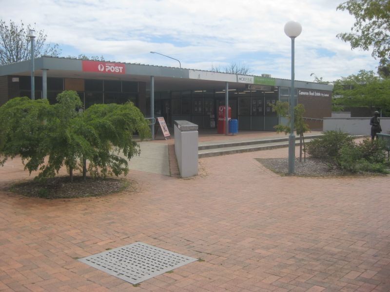 Unit 6/2-14 Hughes Place, Hughes ACT 2605