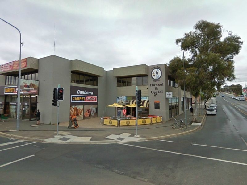 I Level 1/59-69 Lathlain Street, Belconnen ACT 2617