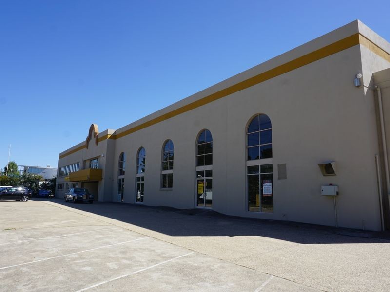 6/13-17 Tennant Street, Fyshwick ACT 2609