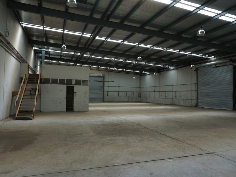 6/13-17 Tennant Street, Fyshwick ACT 2609