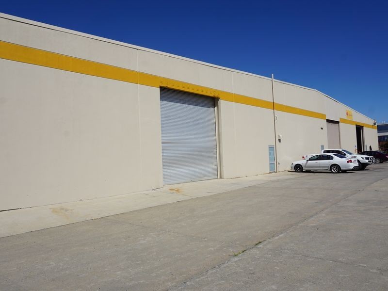 6/13-17 Tennant Street, Fyshwick ACT 2609
