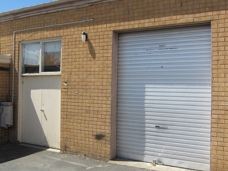 7/145 Newcastle Street, Fyshwick ACT 2609