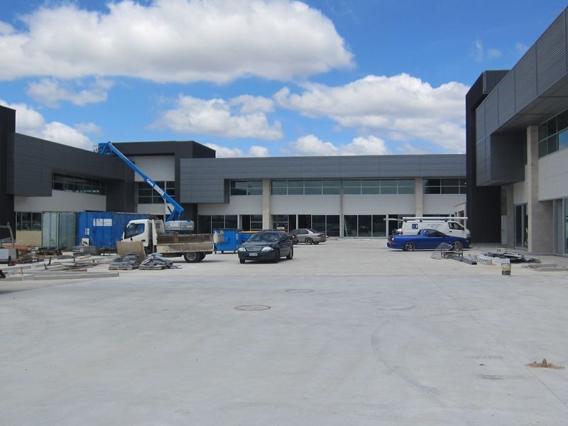 7-11/26 Ipswich Street, Fyshwick ACT 2609