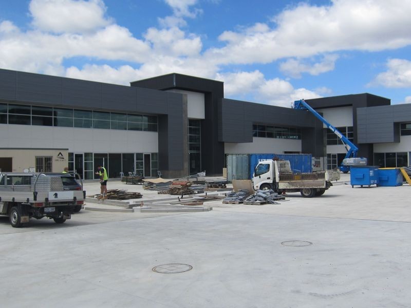 7-11/26 Ipswich Street, Fyshwick ACT 2609