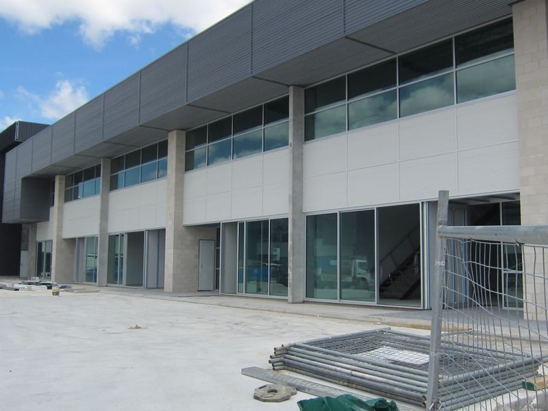 7-11/26 Ipswich Street, Fyshwick ACT 2609