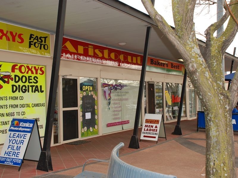 Shop 8/118-126 Hardwick Crescent, Holt ACT 2615