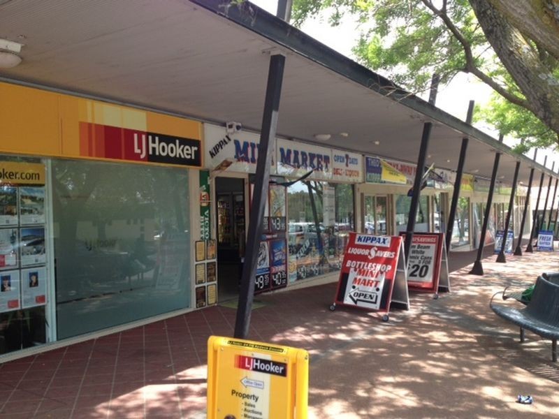Shop 8/118-126 Hardwick Crescent, Holt ACT 2615