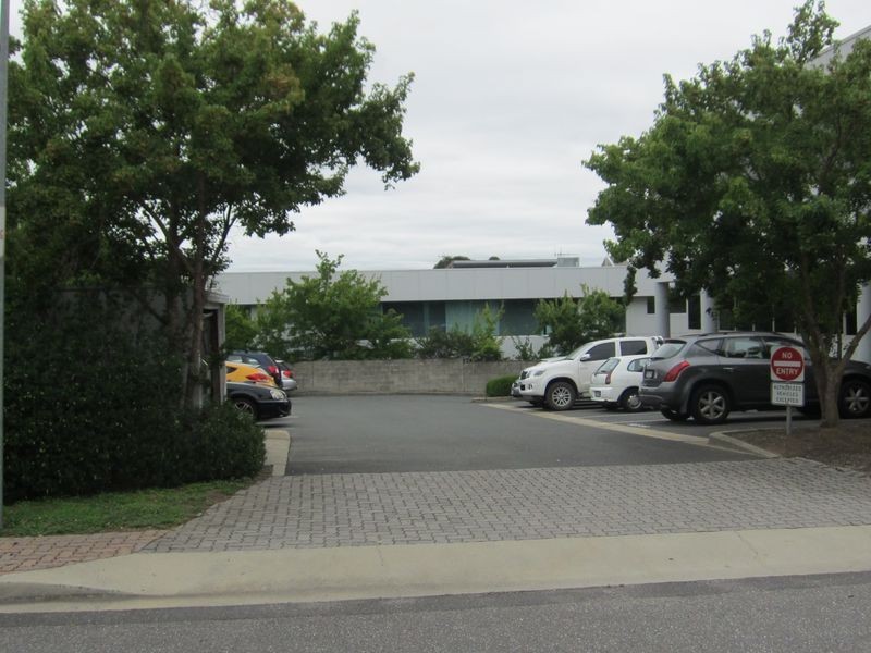4/20 Napier Close, Deakin ACT 2600