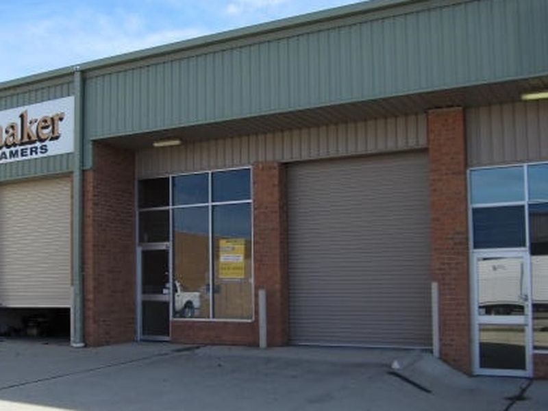 Unit 2/55 Tennant Street, Fyshwick ACT 2609