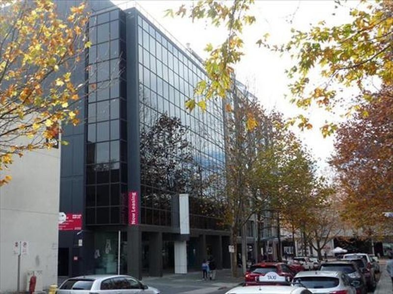 33-35 Ainslie Avenue, City ACT 2601