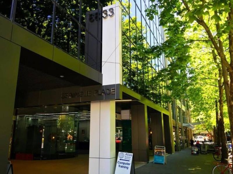 33-35 Ainslie Avenue, City ACT 2601