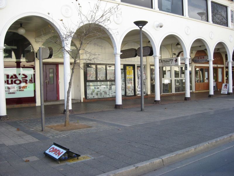 1/11-13 East Row, City ACT 2601