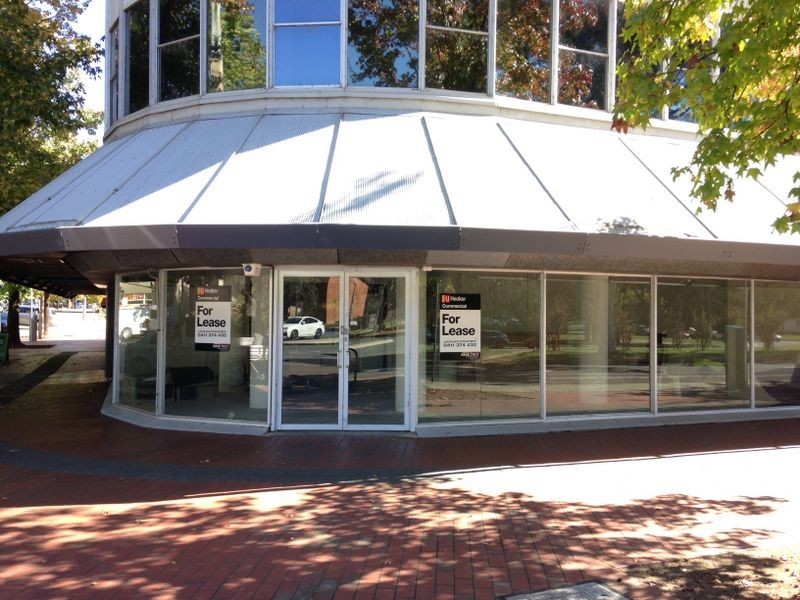 5/2-10 Captain Cook Crescent, Griffith ACT 2603