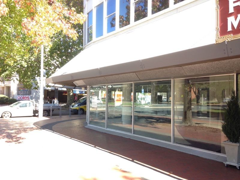 5/2-10 Captain Cook Crescent, Griffith ACT 2603