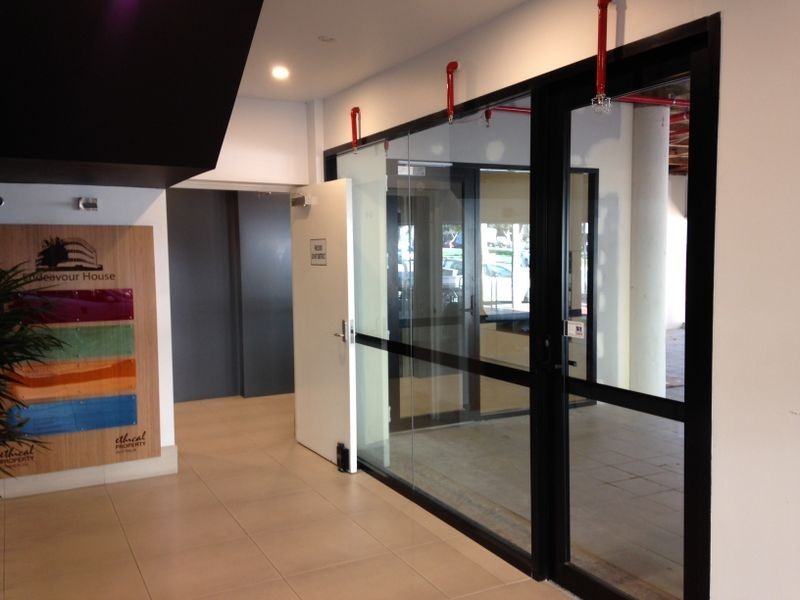 5/2-10 Captain Cook Crescent, Griffith ACT 2603