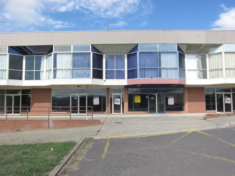 First Floor/144 Gladstone Street, Fyshwick ACT 2609
