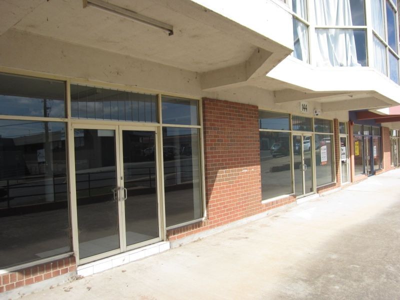 First Floor/144 Gladstone Street, Fyshwick ACT 2609
