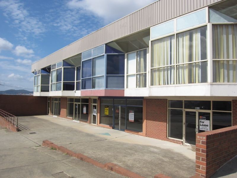 Ground Floor/144 Gladstone Street, Fyshwick ACT 2609
