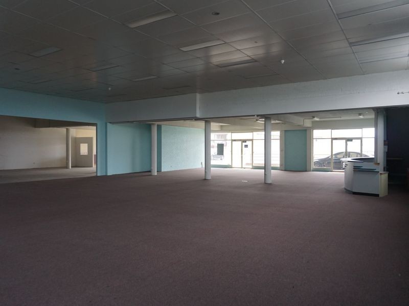 Ground Floor/144 Gladstone Street, Fyshwick ACT 2609
