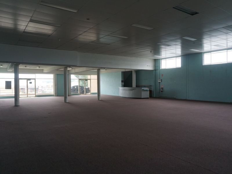 Ground Floor/144 Gladstone Street, Fyshwick ACT 2609