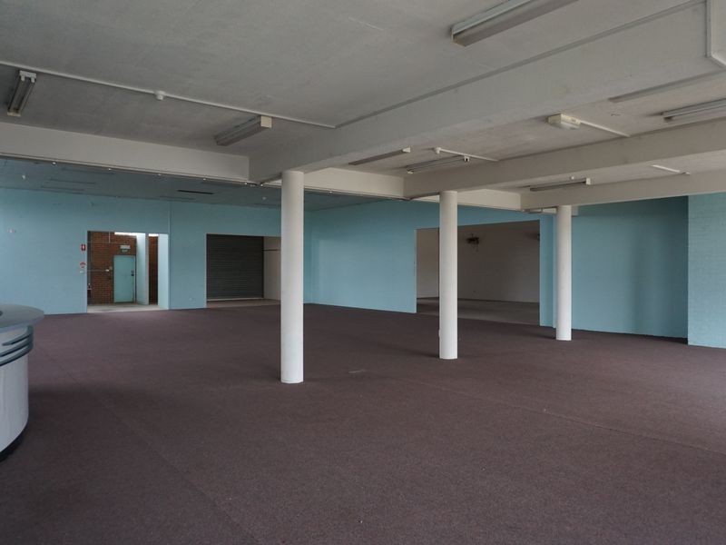 Ground Floor/144 Gladstone Street, Fyshwick ACT 2609
