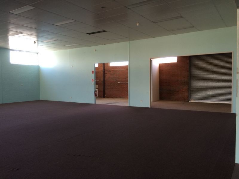 Ground Floor/144 Gladstone Street, Fyshwick ACT 2609