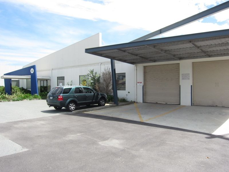 11 Whyalla Street, Fyshwick ACT 2609