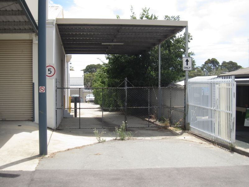 11 Whyalla Street, Fyshwick ACT 2609