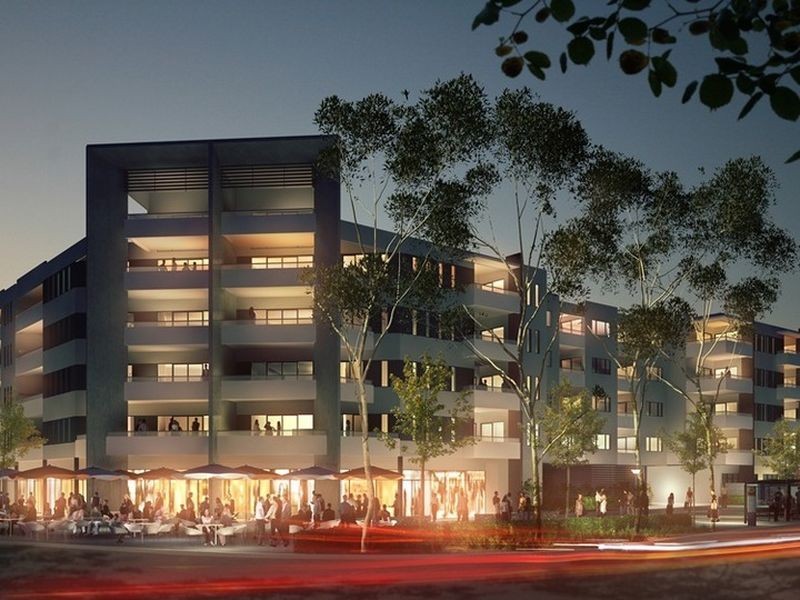 2/162 Flemington Road, Harrison ACT 2914