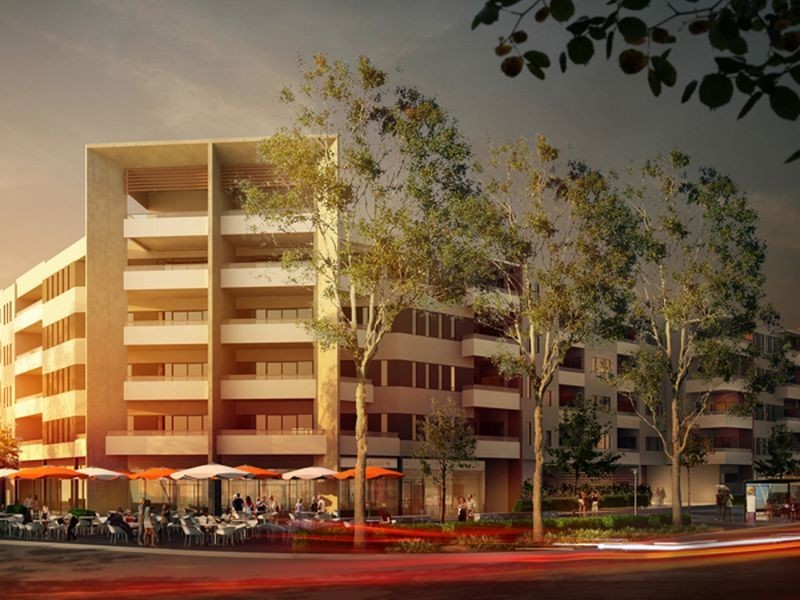 2/162 Flemington Road, Harrison ACT 2914