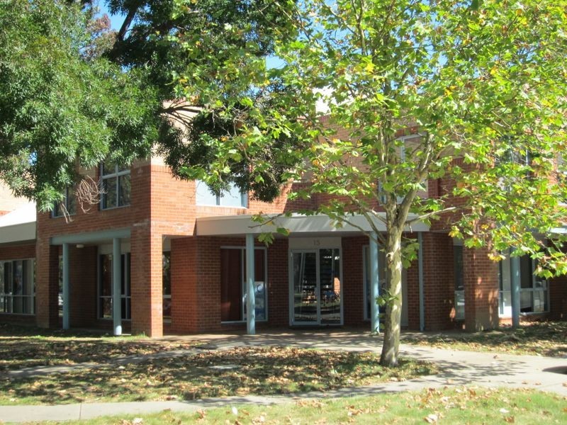 Unit 5/15 Hall Street, Lyneham ACT 2602