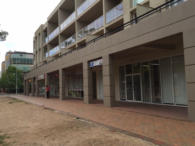 67/12 Challis Street, Dickson ACT 2602