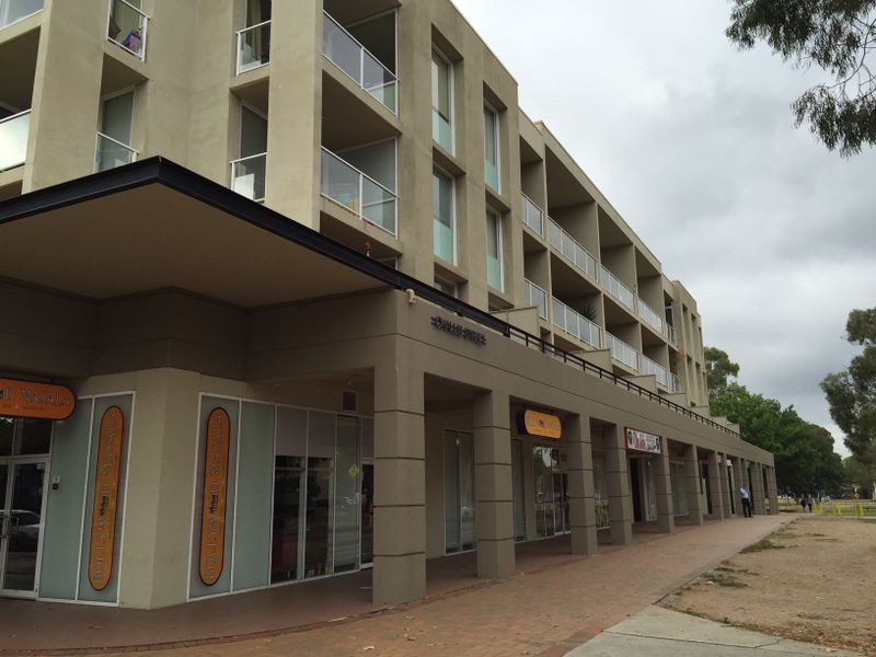 67/12 Challis Street, Dickson ACT 2602