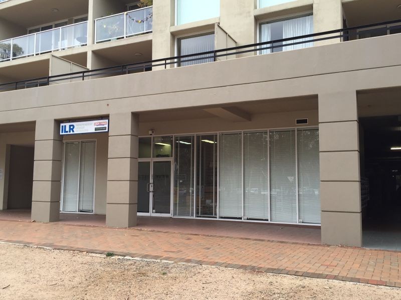 67/12 Challis Street, Dickson ACT 2602