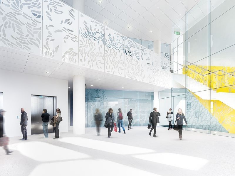 Tenancy 1/14 Furzer Street, Phillip ACT 2606