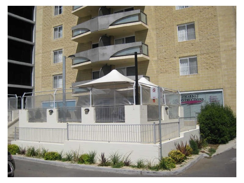 Unit 127/35 Mort Street, Braddon ACT 2612