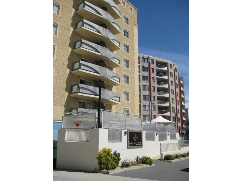 Unit 127/35 Mort Street, Braddon ACT 2612