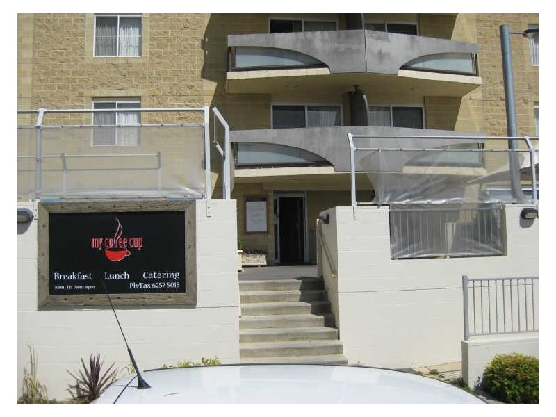 Unit 127/35 Mort Street, Braddon ACT 2612