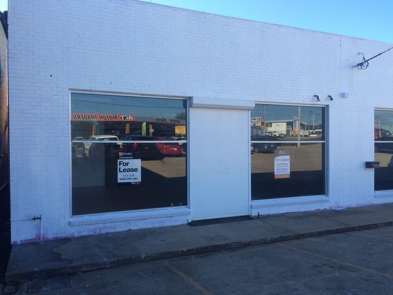 3/88 Newcastle Street, Fyshwick ACT 2609