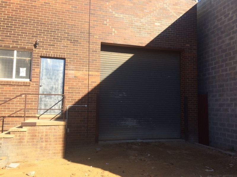 3/88 Newcastle Street, Fyshwick ACT 2609