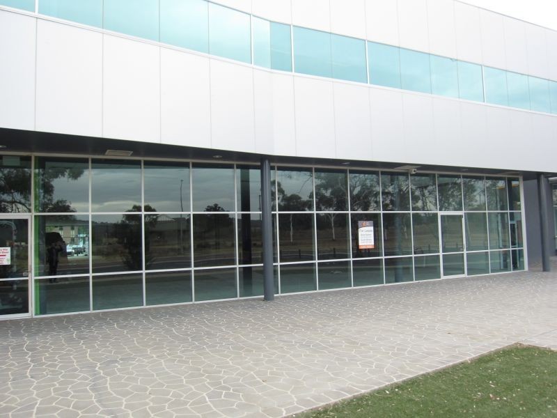 101 Flemington Road, Mitchell ACT 2911