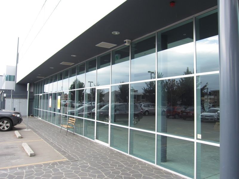 101 Flemington Road, Mitchell ACT 2911