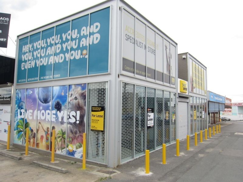 51 Wollongong Street, Fyshwick ACT 2609