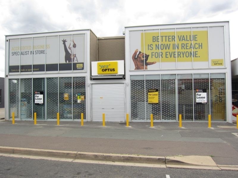 51 Wollongong Street, Fyshwick ACT 2609