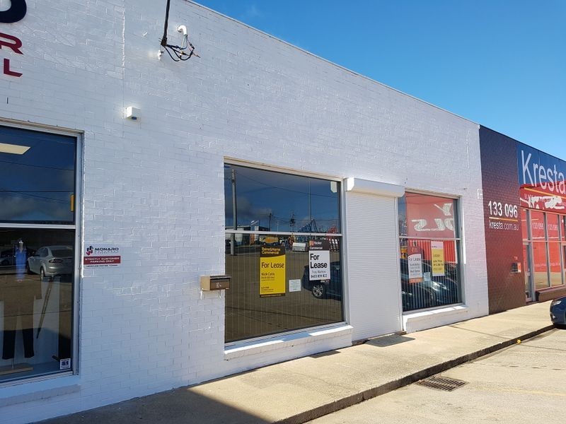 2/88 Newcastle Street, Fyshwick ACT 2609