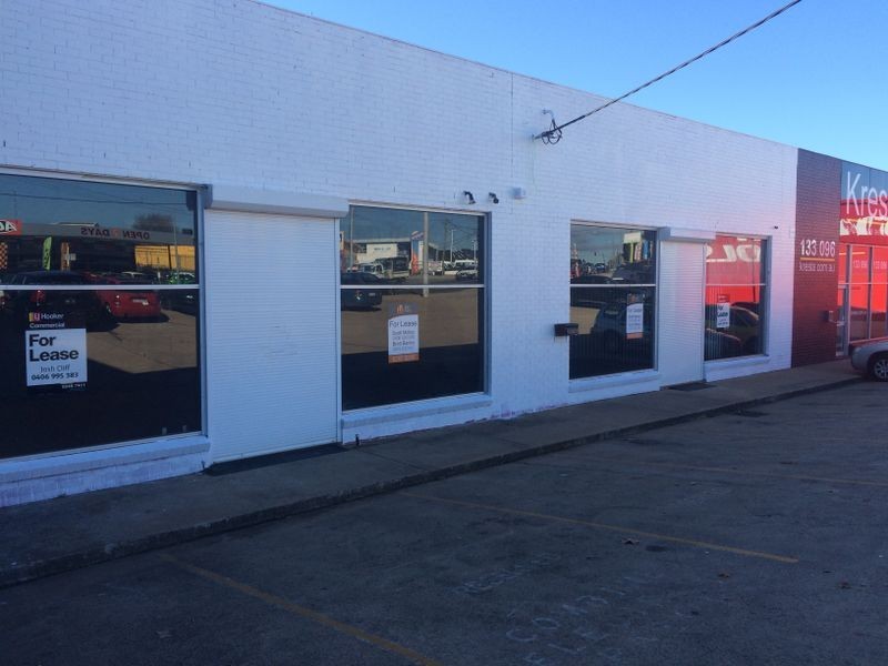 2 & 3/88 Newcastle Street, Fyshwick ACT 2609